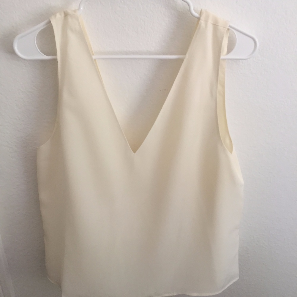 Grana Silk White